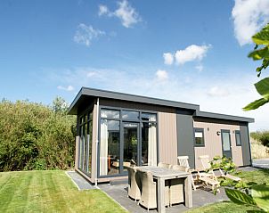 Guest house 0101155 - Holiday property Texel - Chalet 14 Newport