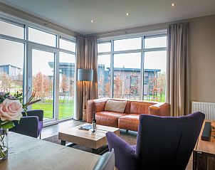 Guest house 0101155 - Holiday property Texel - Chalet 14 Newport