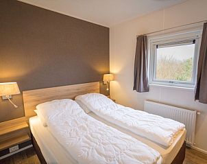 Guest house 0101155 - Holiday property Texel - Chalet 14 Newport