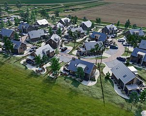 Unterkunft 0101155 - Ferienhaus Texel - Vrijstaande woning in De Cocksdorp