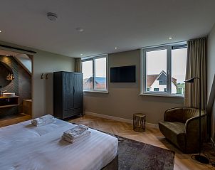 Guest house 0101160 - Holiday property Texel - Princenhof 1 - 6-pers