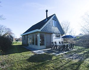 Unterkunft 0101162 - Bungalow Texel - Sluftervallei | 8-persoons bungalow | 8C
