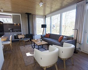 Unterkunft 0101162 - Bungalow Texel - Sluftervallei | 8-persoons bungalow | 8C