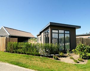 Verblijf 0101172 • Vakantiewoning Texel • Chalet 08 Newport 