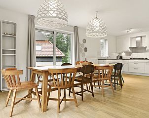 Verblijf 0101172 - Bungalow Texel - Sluftervallei | 10-persoons bungalow - Breed toegankelijk | 