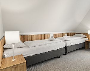 Verblijf 0101172 - Bungalow Texel - Sluftervallei | 10-persoons bungalow - Breed toegankelijk | 