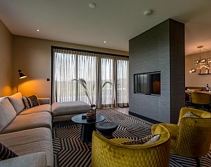 Guest house 0101175 - Holiday property Texel - Princenhof 4 - 6-pers