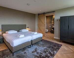 Guest house 0101175 - Holiday property Texel - Princenhof 4 - 6-pers