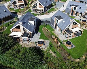 Guest house 0101183 - Holiday property Texel - Duinvilla Wellness 5