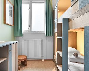 Verblijf 0101185 - Bungalow Texel - Sluftervallei | 4-persoons kinderbungalow | 4CK