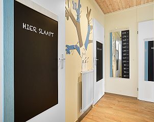 Verblijf 0101185 - Bungalow Texel - Sluftervallei | 4-persoons kinderbungalow | 4CK