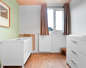 Verblijf 0101185 - Bungalow Texel - Sluftervallei | 4-persoons kinderbungalow | 4CK