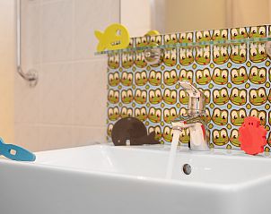 Verblijf 0101185 - Bungalow Texel - Sluftervallei | 4-persoons kinderbungalow | 4CK