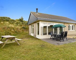 Verblijf 0101185 - Bungalow Texel - Sluftervallei | 4-persoons kinderbungalow | 4CK