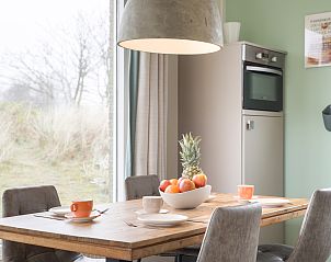 Verblijf 0101185 - Bungalow Texel - Sluftervallei | 4-persoons kinderbungalow | 4CK