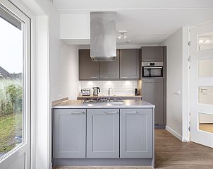 Verblijf 0101187 - Bungalow Texel - Sluftervallei | 6-persoons bungalow - Breed toegankelijk | 6