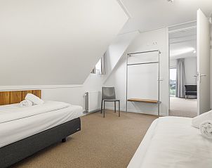 Verblijf 0101187 - Bungalow Texel - Sluftervallei | 6-persoons bungalow - Breed toegankelijk | 6