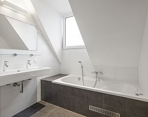 Verblijf 0101187 - Bungalow Texel - Sluftervallei | 6-persoons bungalow - Breed toegankelijk | 6