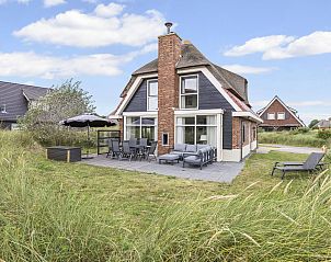 Verblijf 0101187 - Bungalow Texel - Sluftervallei | 6-persoons bungalow - Breed toegankelijk | 6