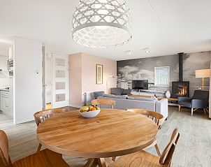 Verblijf 0101188 - Bungalow Texel - Sluftervallei | 6-persoons bungalow | 6L