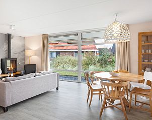 Verblijf 0101188 - Bungalow Texel - Sluftervallei | 6-persoons bungalow | 6L