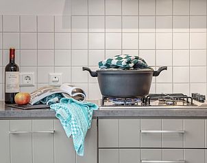 Verblijf 0101188 - Bungalow Texel - Sluftervallei | 6-persoons bungalow | 6L