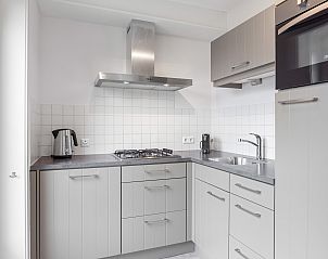 Verblijf 0101188 - Bungalow Texel - Sluftervallei | 6-persoons bungalow | 6L