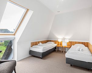 Verblijf 0101188 - Bungalow Texel - Sluftervallei | 6-persoons bungalow | 6L