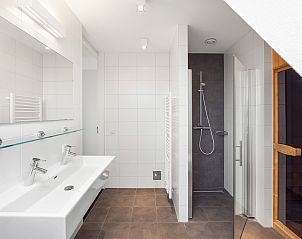 Verblijf 0101188 - Bungalow Texel - Sluftervallei | 6-persoons bungalow | 6L