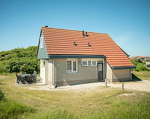 Verblijf 0101191 - Bungalow Texel - Sluftervallei | 8-persoons bungalow | 8C