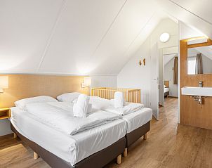 Verblijf 0101191 - Bungalow Texel - Sluftervallei | 8-persoons bungalow | 8C