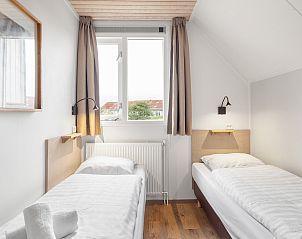 Verblijf 0101191 - Bungalow Texel - Sluftervallei | 8-persoons bungalow | 8C