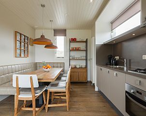 Verblijf 0101191 - Bungalow Texel - Sluftervallei | 8-persoons bungalow | 8C