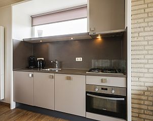 Verblijf 0101191 - Bungalow Texel - Sluftervallei | 8-persoons bungalow | 8C