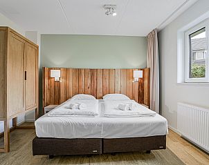 Verblijf 0101192 - Bungalow Texel - Sluftervallei | 8-persoons bungalow | 8L