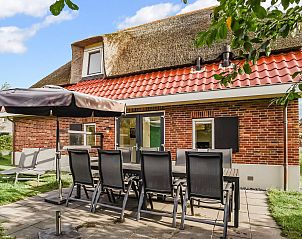 Verblijf 0101192 - Bungalow Texel - Sluftervallei | 8-persoons bungalow | 8L
