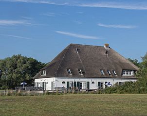 Guest house 0101204 - Holiday property Texel - Type W