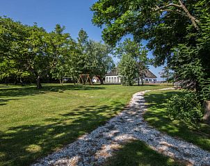 Guest house 0101204 - Holiday property Texel - Type W