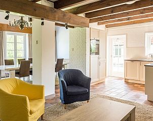 Guest house 0101204 - Holiday property Texel - Type W