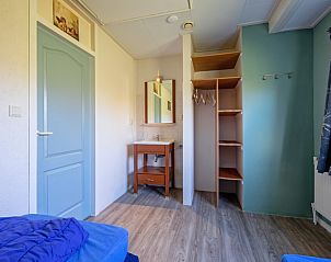 Verblijf 0101207 - Vakantiewoning Texel - Vakantiehuis Slufterhoek 180