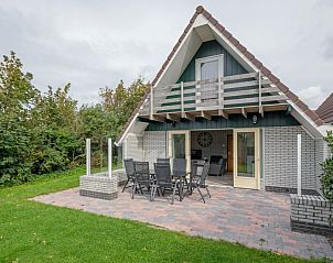 Guest house 0101211 • Holiday property Texel • Vakantiehuis 123 