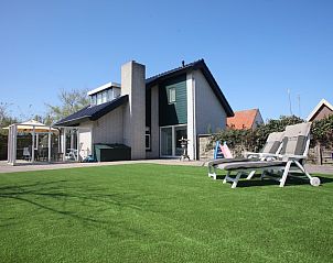 Guest house 0101226 - Holiday property Texel - Blom &amp; Co