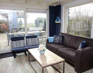 Guest house 0101226 - Holiday property Texel - Blom &amp; Co