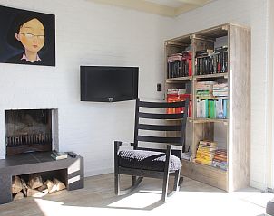 Guest house 0101226 - Holiday property Texel - Blom &amp; Co