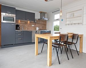 Guest house 0101234 - Holiday property Texel - Bungalowpark Tamarisk - Bungalow 200 - Ties