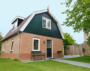 Unterkunft 0101237 • Ferienhaus Texel • Vuurtorenwachter 
