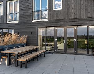 Guest house 0101240 - Holiday property Texel - Princenhof 3 - 8-pers