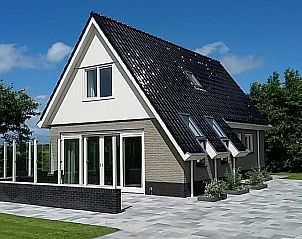 Guest house 0101242 - Holiday property Texel - Zevenbergen Texel - Bungalow Zevenbergen