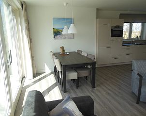 Guest house 0101242 - Holiday property Texel - Zevenbergen Texel - Bungalow Zevenbergen