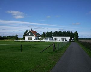 Unterkunft 010125 • Ferienhaus Texel • Vakantiehuisjes Familie Bouthoorn tekoop